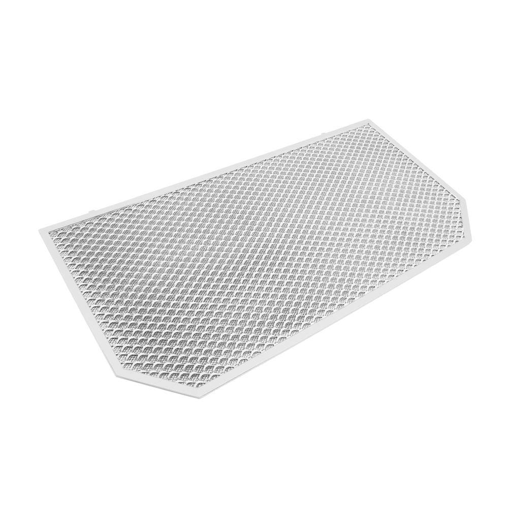 Metalfilter 249 x 510 mm egnet til Neff (bagside) 285348 / 00285348