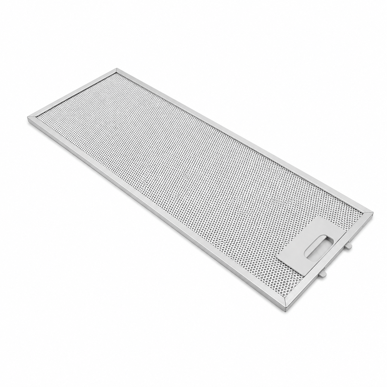 AllSpares metalfilter 532 x 176 x 9 mm 481248058305 / GF023B