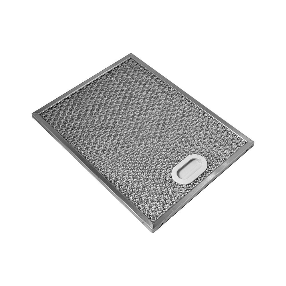 Metalfilter 282 x 217 x 7 mm egnet til ATAG 16078