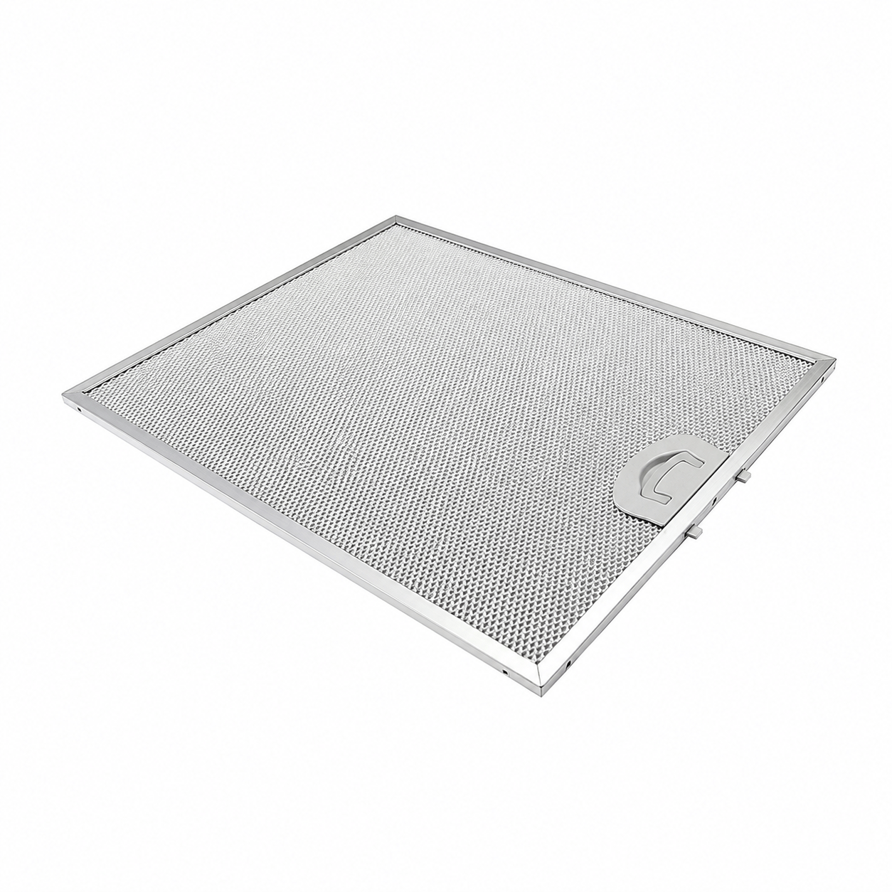 Metalfilter 352 x 284 mm egnet til Rosières 49016227