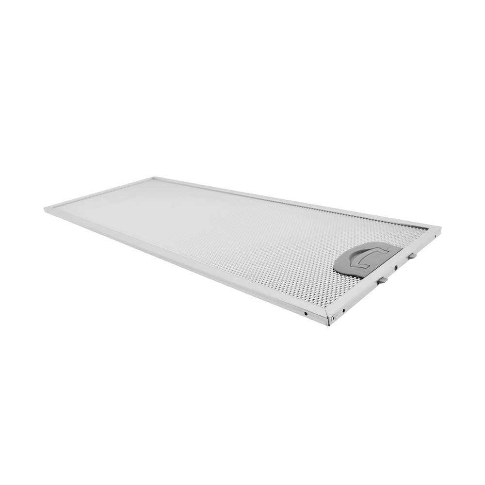 Metalfilter 482 x 192 mm egnet til Viva 11022474