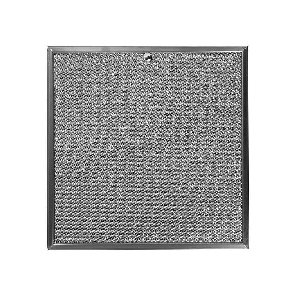Metalfilter 270 x 268 mm 8259070 egnet til Miele emhætter