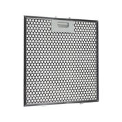 Metalfilter 301 x 278 x 10 mm egnet til Falmec 101080104