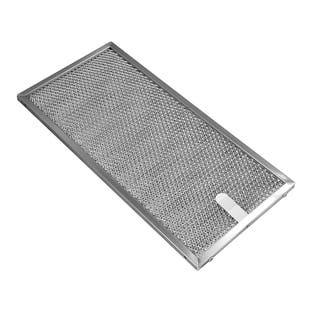 Metalfilter 325 x 153 mm egnet til Novy 563-8036
