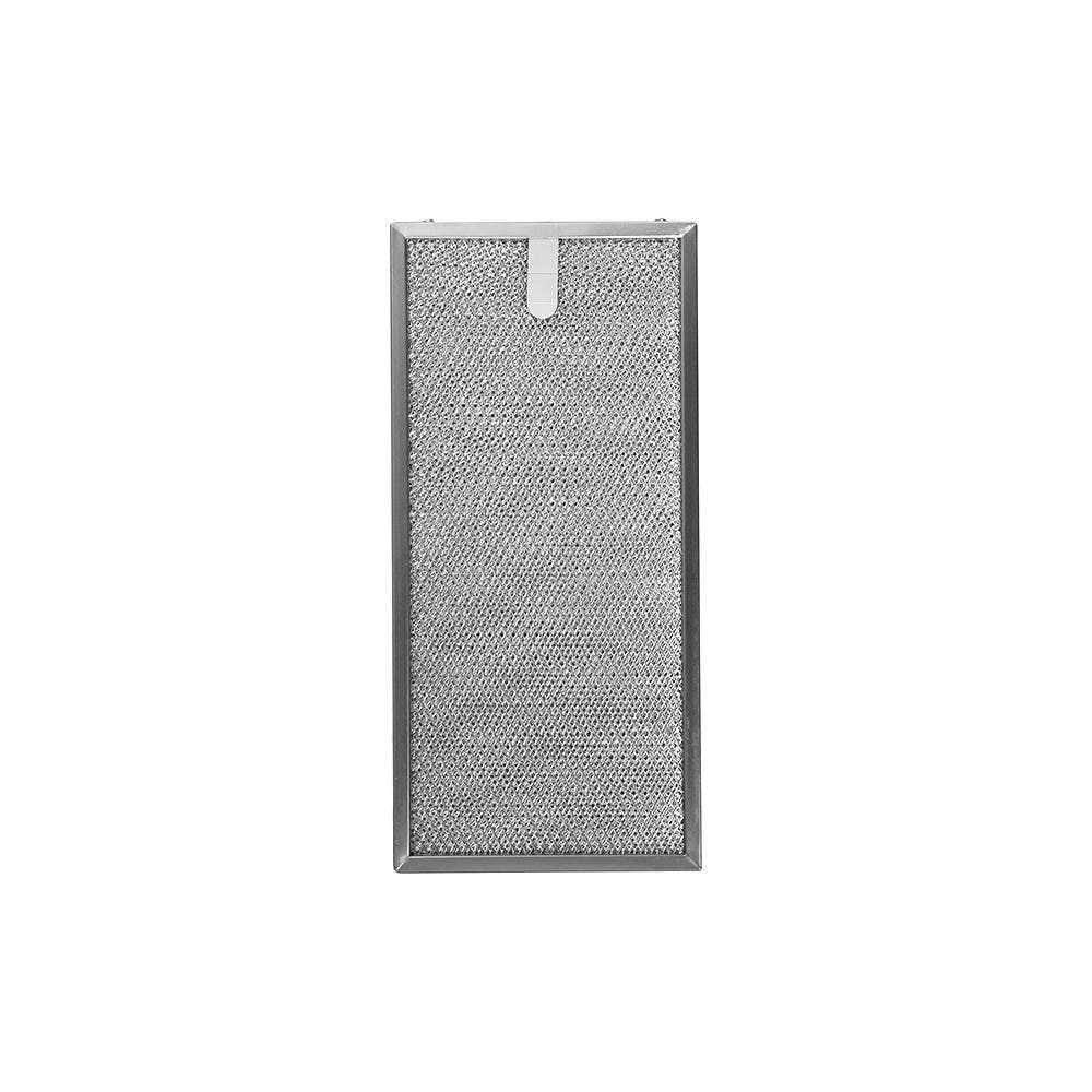 Metalfilter 325 x 153 mm egnet til Novy 563-8036