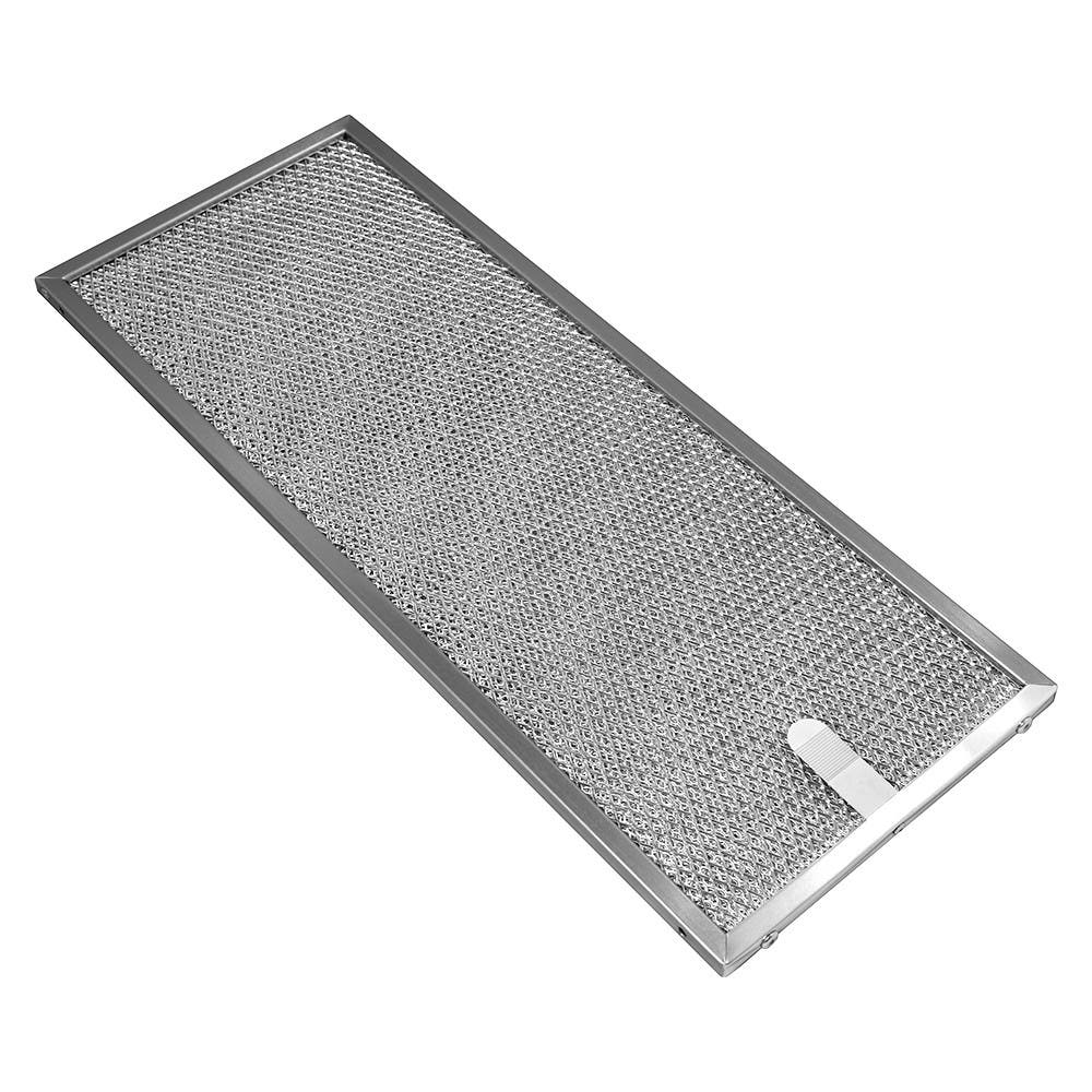 Metalfilter 389 x 153 mm egnet til Novy 563-8035