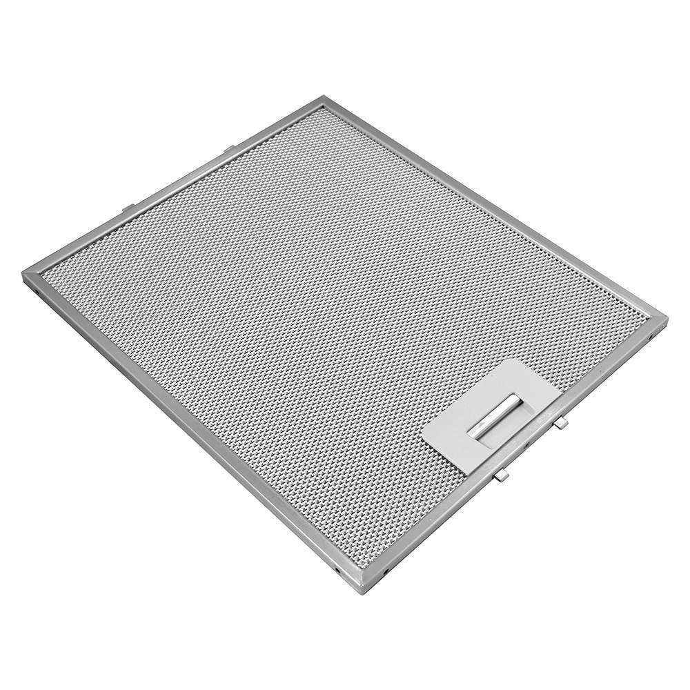 Metalfilter 315 x 270 x 9 mm egnet til Novy 508-9008 / 6200020