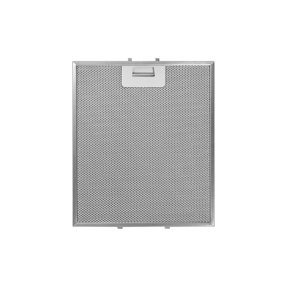 Metalfilter 315 x 270 x 9 mm egnet til Novy 508-9008 / 6200020