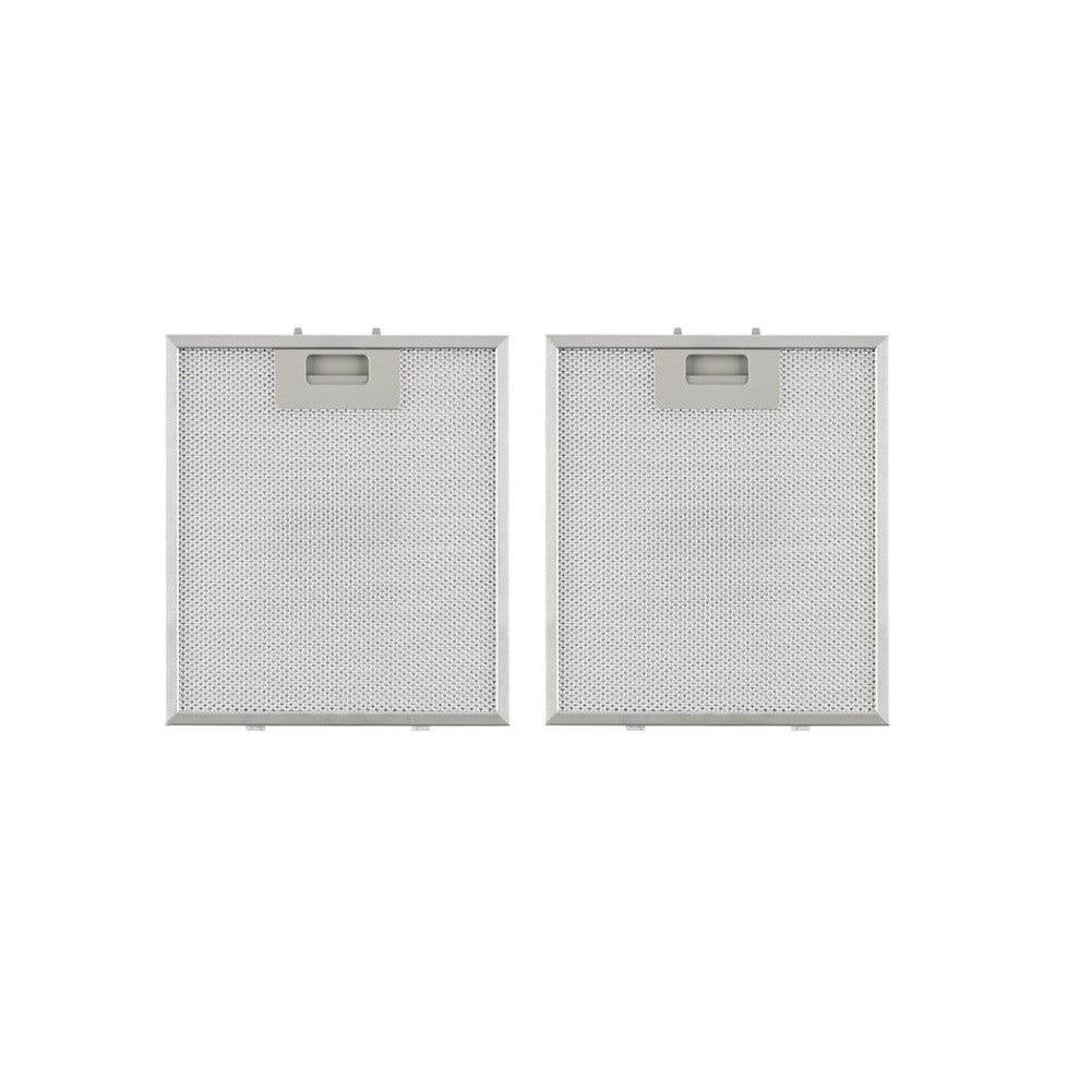 Kulfilter (4 stk.) og metalfilter (2 stk.) egnet til Klarstein Annabelle
