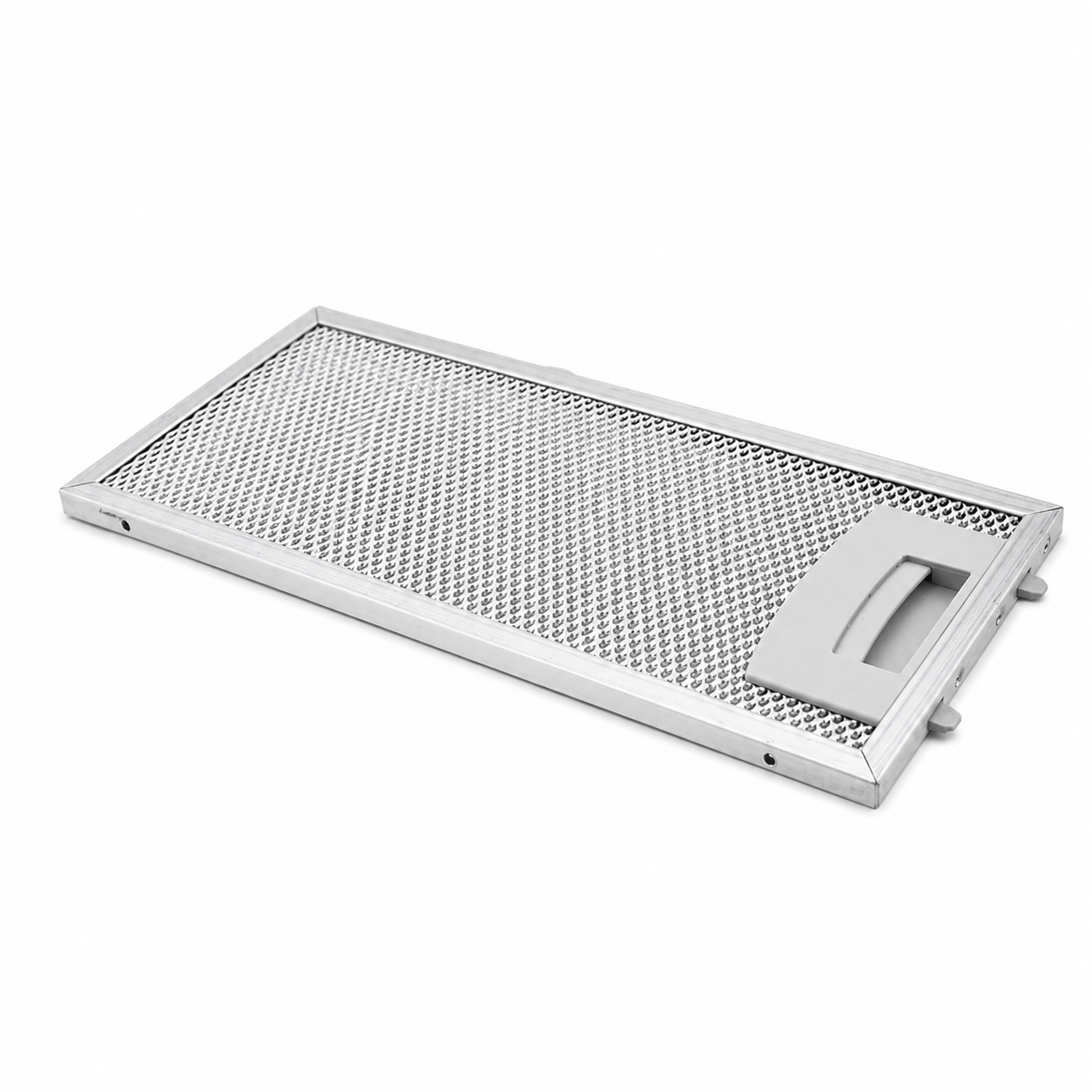 Metalfilter 250 x 110 mm egnet til Balay 11022470