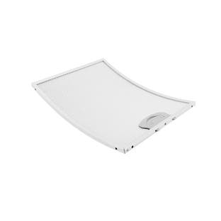 Metalfilter 290 x 220 mm (buet) egnet til Airone ACFMCAA9X286X22000