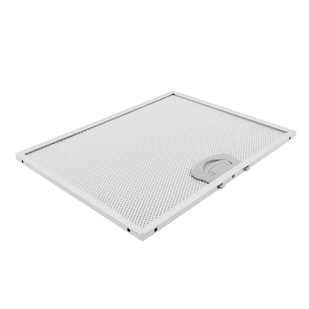 Metalfilter 300 x 225 mm egnet til Airone ACFMAA9X30X22MC000