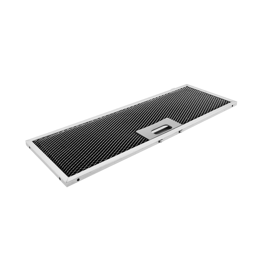 Longlife kulfilter egnet til Electrolux OdourClean Plus MCFB86PL / 9029865830