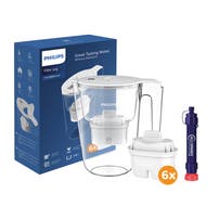 Vandfilter nødpakke Small - preppakke med vandfiltre til nødsituationer Philips / Allspares