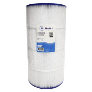 Poolfilter egnet til Emaux Galaxy ICF100 / ICF100-CE