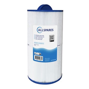 Swimmingpool vandfilter egnet til Filtrinov MX-18 / MX-25