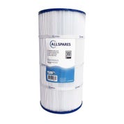 Swimmingpool vandfilter egnet til Pentair Clean & Clear Plus 240 / H-RAF173572