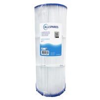 Swimmingpool vandfilter egnet til Weltico C5 / 62615