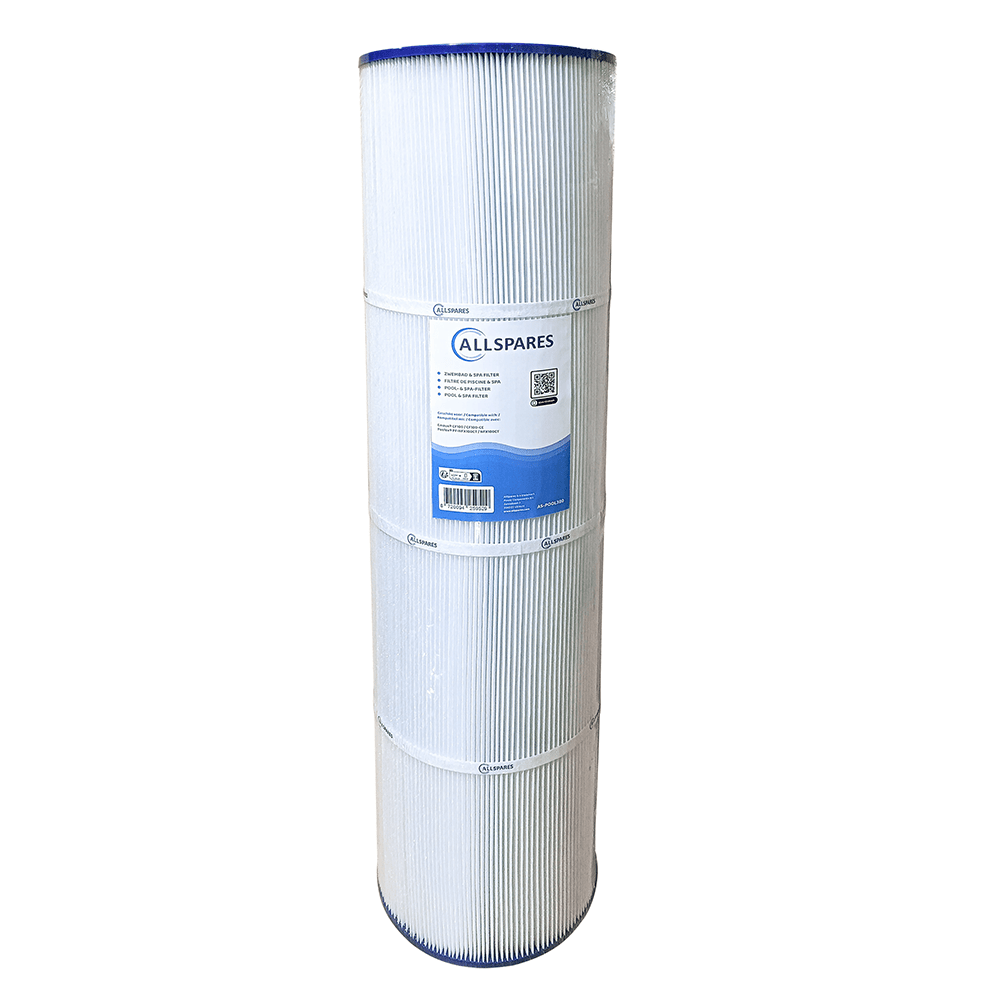 Swimmingpool vandfilter egnet til Emaux CF100 / CF100-CE / 914100448