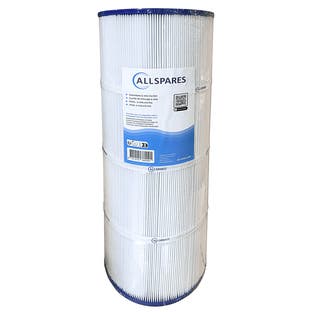 Swimmingpool vandfilter egnet til Emaux Galaxy ICF680 / ICF680-CE