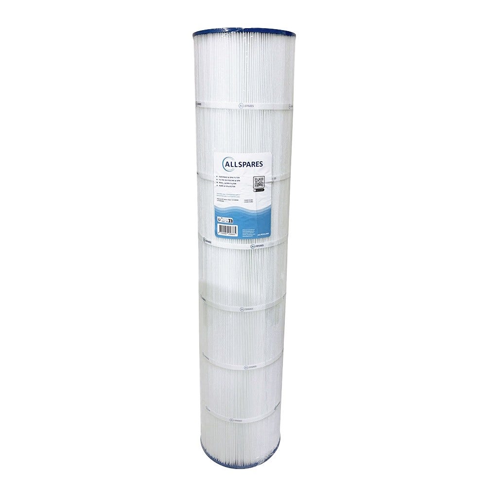 Swimmingpool vandfilter egnet til Hayward Swim Clear Plus CX1280XRE / C5025 / C5030