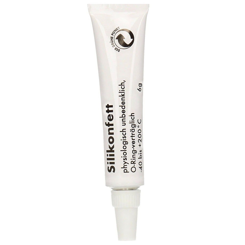 Smøremiddel egnet til Bosch kaffemaskine 00311593 (6 gr.)