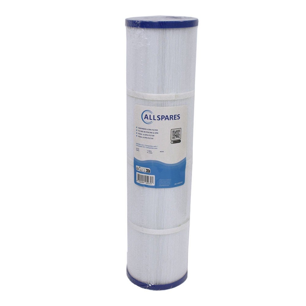 Spa vandfilter egnet til PRB75 / SC733 / 40751 / C-4975