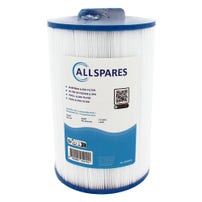 Spa vandfilter egnet til Sundance 373043 / SC709 / 60471 / 6CH-47