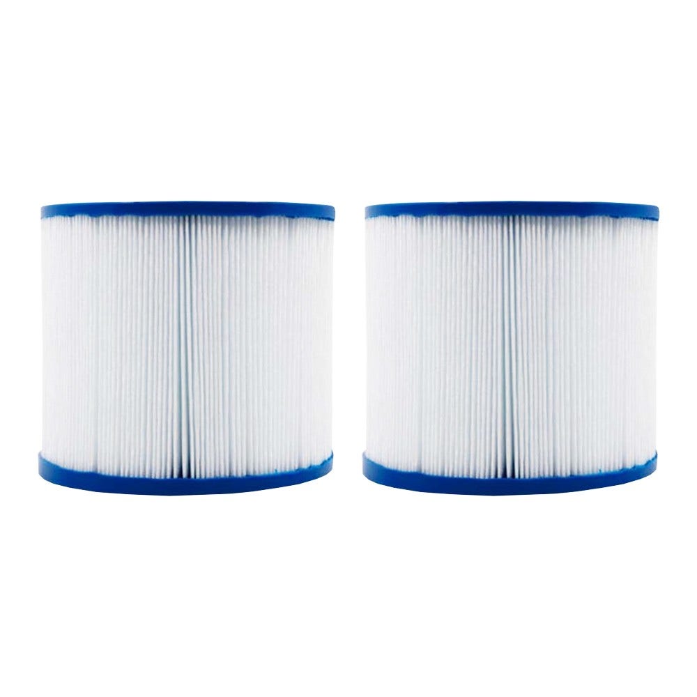 Spa vandfilter egnet til PRB17.5SF / C-4401 / WW35D / 40352 / SC726 (2 stk.)