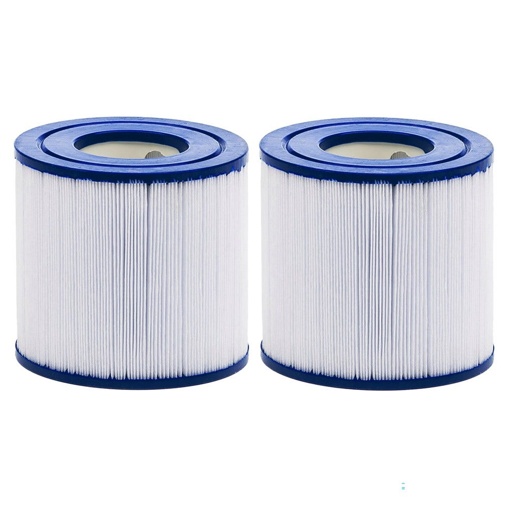 Spa vandfilter egnet til PWW10 / 40101 / WW10 / WW20 (2 stk.)