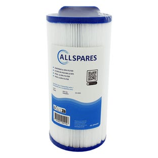 Spa vandfilter PGS25P4 / 20254-238 / SC717 / 40260 / 4CH-24