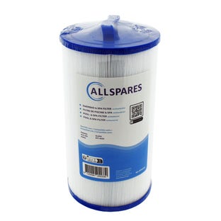 Spa vandfilter Waterway / Master Spa / PWW35L / 4CH-935 / DL850 / 40262