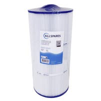 Spa vandfilter egnet til Caldera 100 / PCD100W / C-8399 / SC775