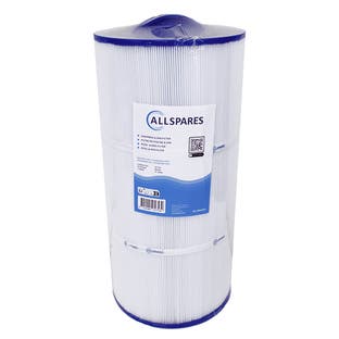 Spa vandfilter egnet til Caldera 100 / PCD100W / C-8399 / SC775