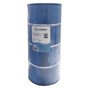 Spa vandfilter egnet til Sundance 6540-488 / SC708-S / C-8326AM (antibakteriel)