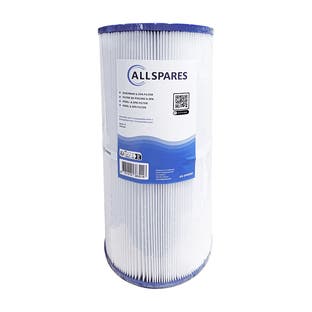 Spa Vandfilter passend til Blue Lagoon MoonBay BLSF-13 / GP2128