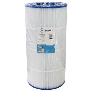 Spa / swimmingpool vandfilter egnet til Waterair CFR100 / WFR100 / CFT100 / C-9699