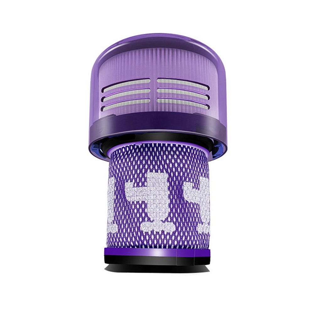 HEPA-filter egnet til Dyson V12 Slim / Detect Slim 971517-01