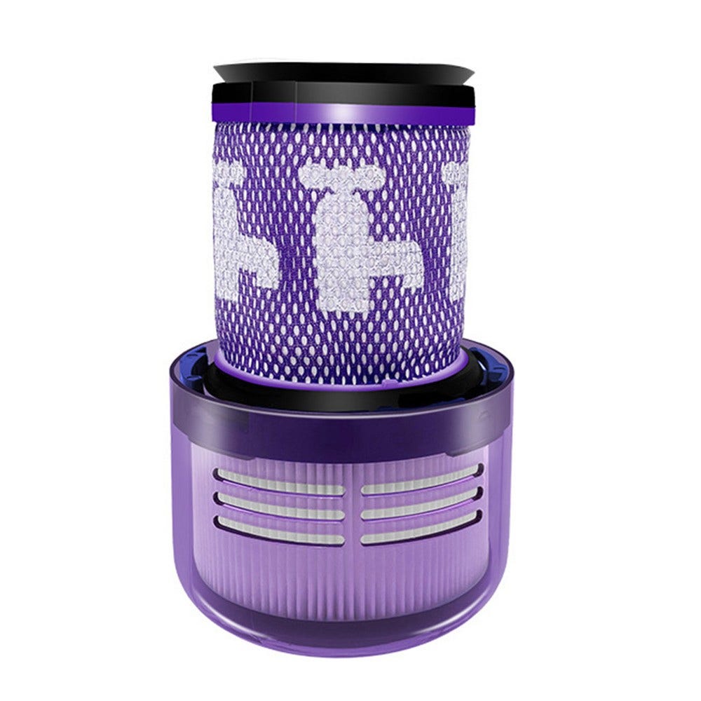 HEPA-filter egnet til Dyson V12 Slim / Detect Slim 971517-01