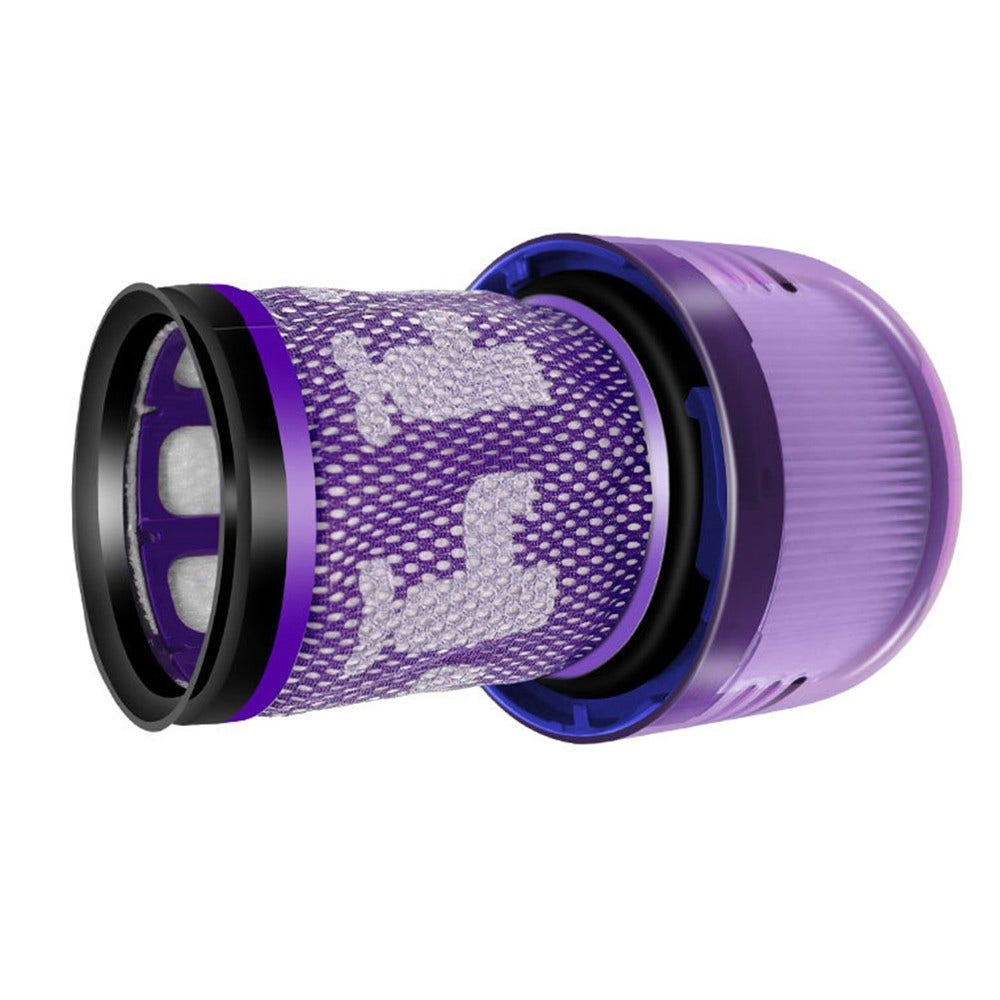HEPA-filter egnet til Dyson V12 Slim / Detect Slim 971517-01