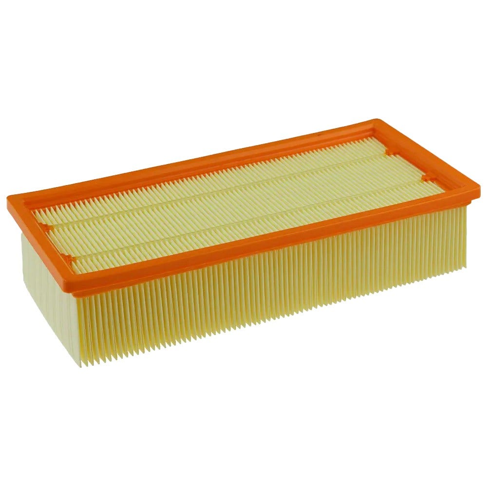Fladfilter egnet til Kärcher A2701 / A2801 / SE2001 / SE3001