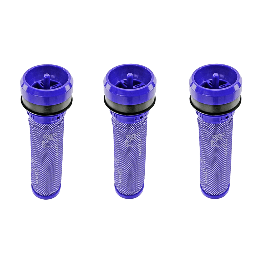 Forfilter kompatibelt med Dyson DC33C / DC37 / DC37C (3 stk.)