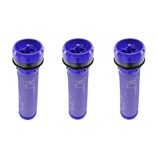 Forfilter kompatibelt med Dyson DC33C / DC37 / DC37C (3 stk.)