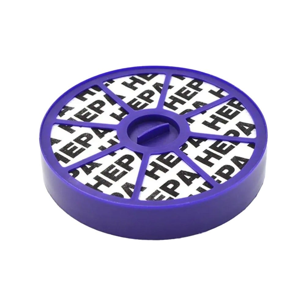 HEPA-filter egnet til Dyson støvsuger DC04 / DC05 / DC08 / DC15 / DC19 / DC20 / DC29