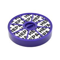 HEPA-filter egnet til Dyson støvsuger DC04 / DC05 / DC08 / DC15 / DC19 / DC20 / DC29