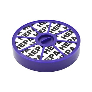 HEPA-filter egnet til Dyson støvsuger DC04 / DC05 / DC08 / DC15 / DC19 / DC20 / DC29