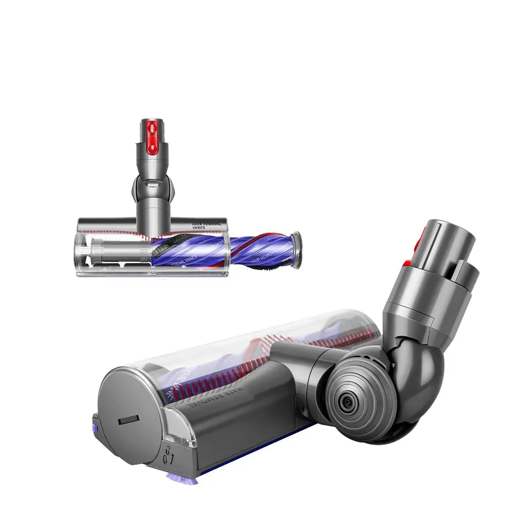 Motoriseret mundstykke 225 mm egnet til Dyson støvsuger V7 / V8 / V10 / V11 / V12