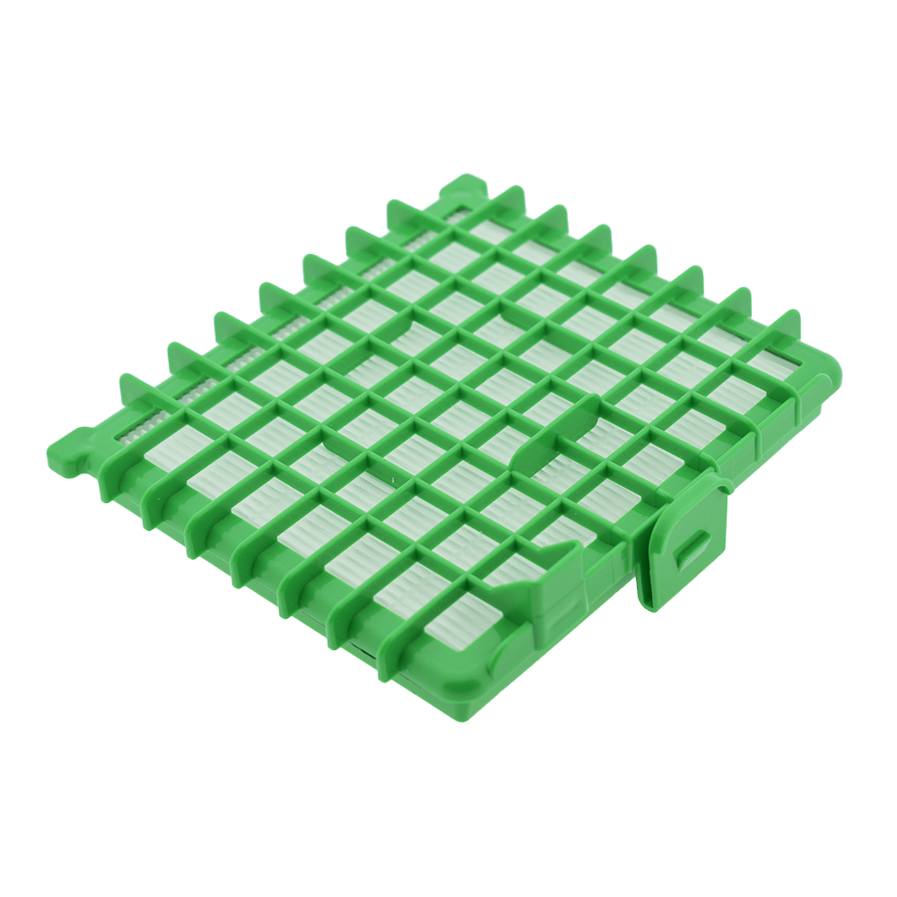 HEPA-filter egnet til Rowenta støvsuger ZR002901