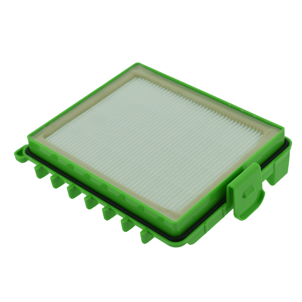 HEPA-filter kompatibelt med Rowenta ZR004801 (5 stk.)