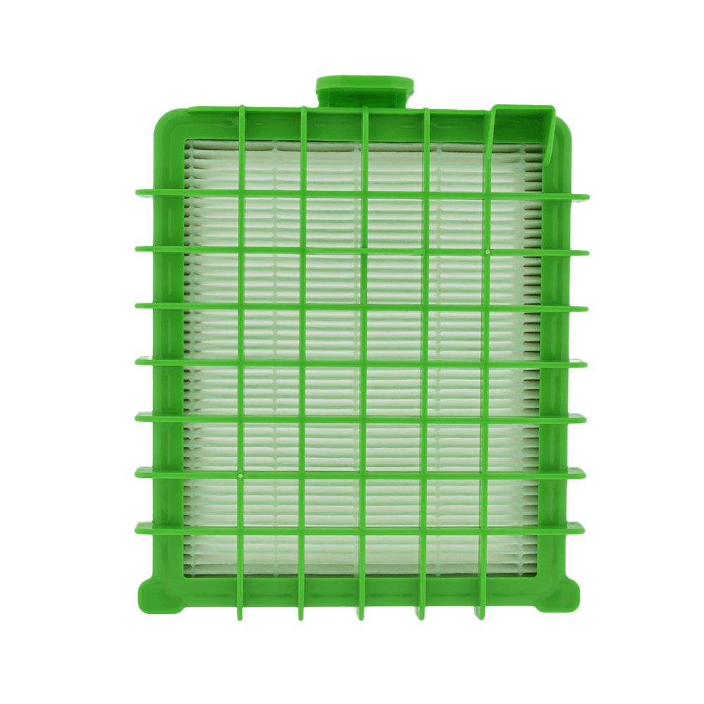HEPA-filter kompatibelt med Rowenta ZR004801 (5 stk.)